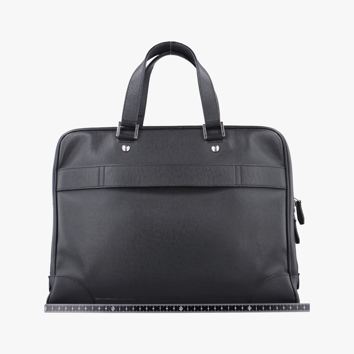 Secondhand Louis Vuitton IGOR Ardoise Taiga M31172 handbag | stylenewstar