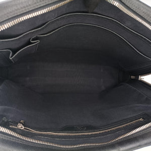 Secondhand Louis Vuitton IGOR Ardoise Taiga M31172 handbag | stylenewstar
