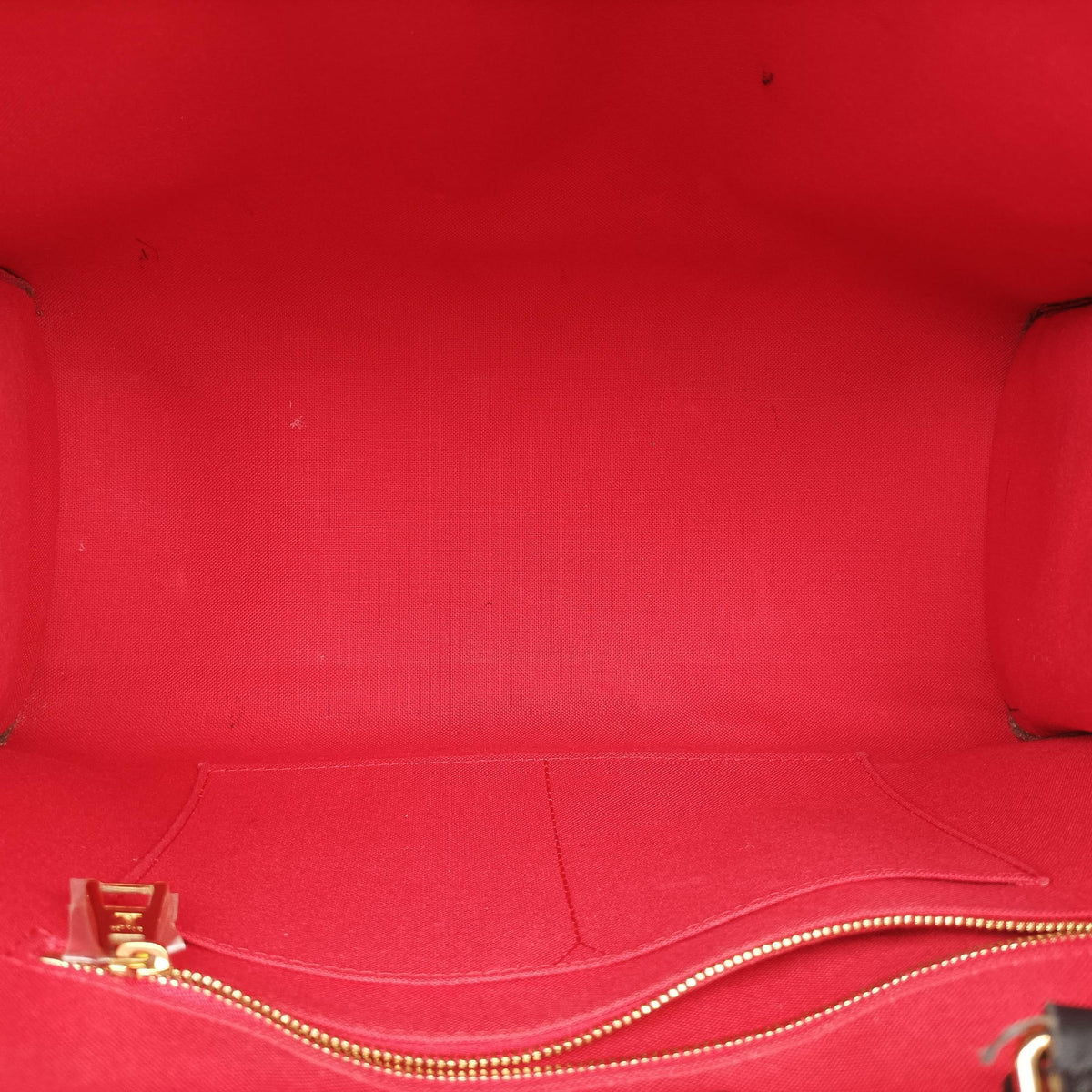 Pre-owned Louis Vuitton On the Go MM Monogram/Brown Monogram Canvas M45321 handbag | stylenewstar