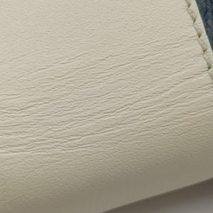 Vintage Gucci Sylvie White Leather 494646 shoulderbag | stylenewstar