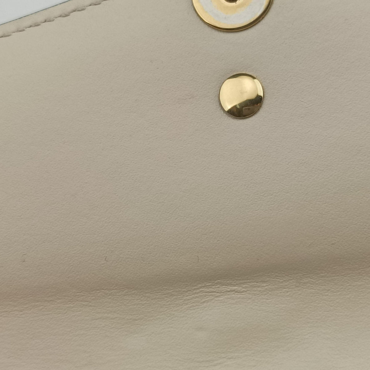 Vintage Gucci Sylvie White Leather 494646 shoulderbag | stylenewstar