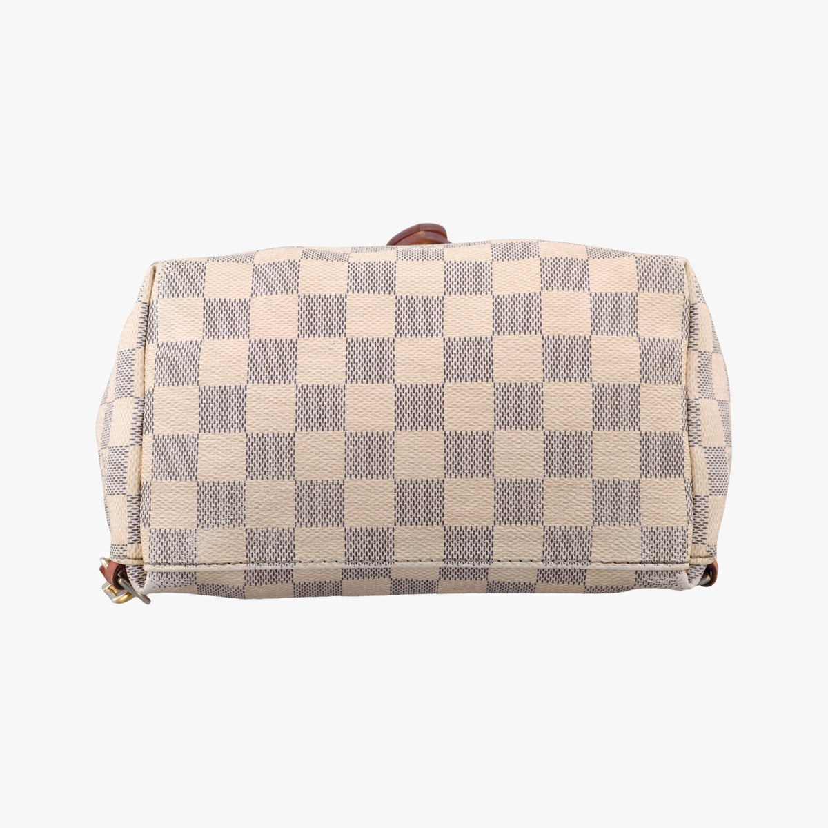 Pre-owned Louis Vuitton SPERONE BB Azur Damier Canvas N44026 backpack/rucksack | stylenewstar