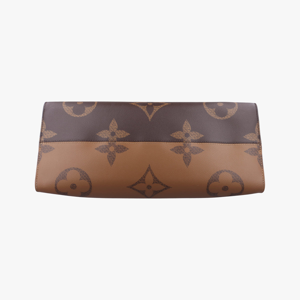 Secondhand Louis Vuitton On the Go GM Brown Monogram Canvas M45320 shoulderbag | stylenewstar