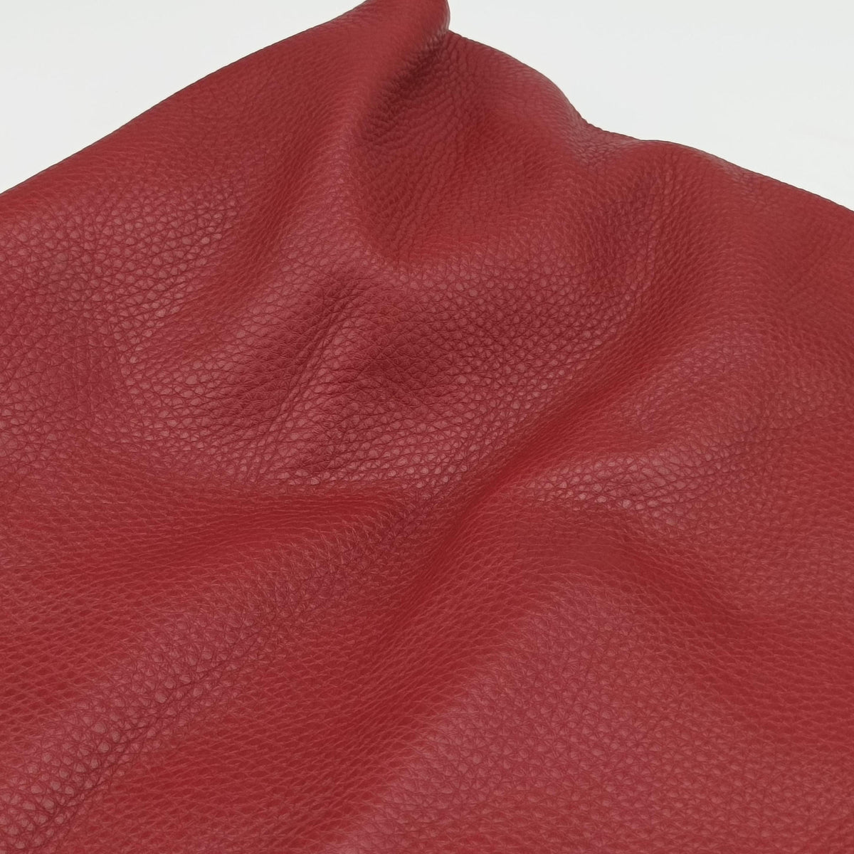 Vintage Gucci Bamboo Shopper Tote Red Leather 323663 shoulderbag | stylenewstar
