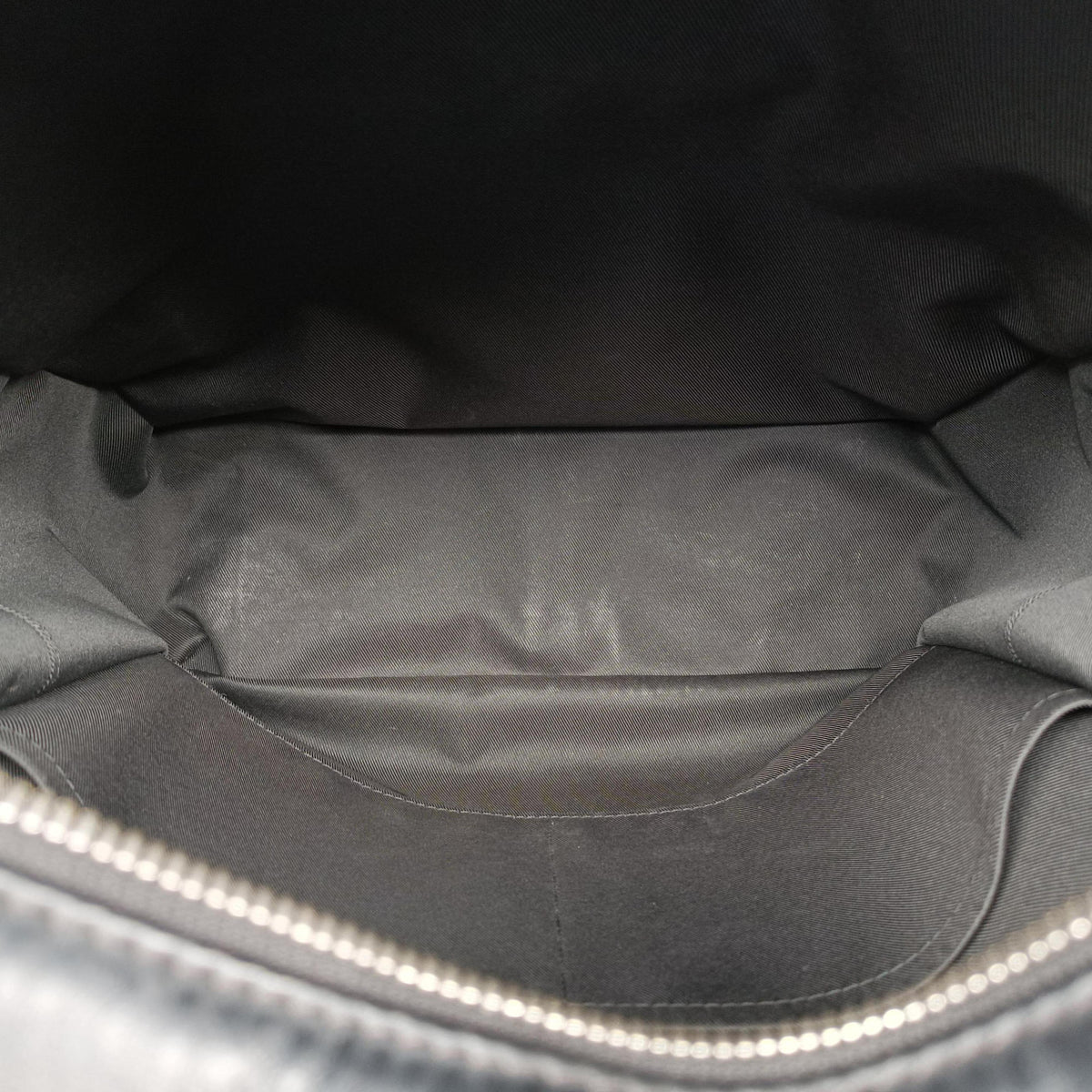 Pre-owned Louis Vuitton Josh Noir Damier Graphite N41473 backpack/rucksack | stylenewstar
