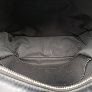 Pre-owned Louis Vuitton Josh Noir Damier Graphite N41473 backpack/rucksack | stylenewstar