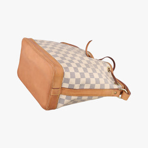 Pre-owned Louis Vuitton Noe BB AZUR Damier Canvas N41220 shoulderbag | stylenewstar
