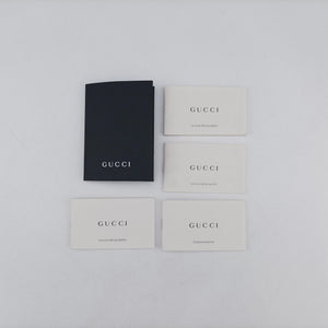 Pre-owned Gucci Bamboo Diana Black Leather 675795 shoulderbag | stylenewstar