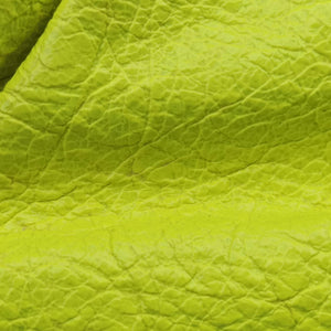 Vintage Balenciaga Le Cagole GreenYellow lambskin  shoulderbag | stylenewstar
