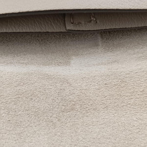 Vintage Chloe DREW Grey Leather × suede  shoulderbag | stylenewstar