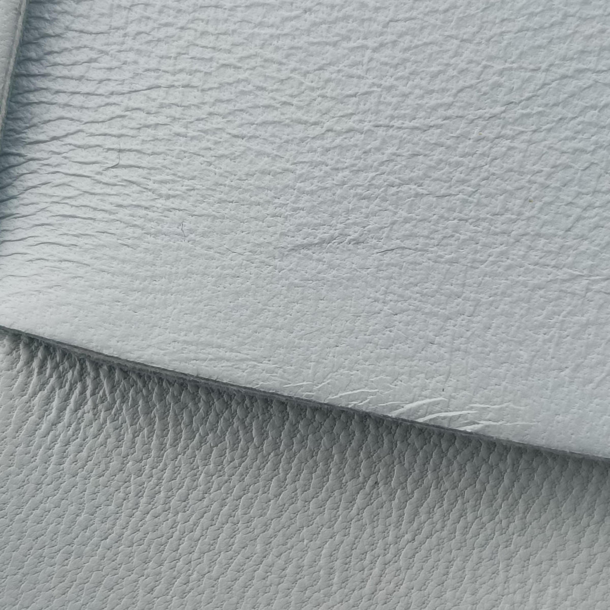 Pre-owned Bottega Veneta THE ARCO Tote Blue lambskin  shoulderbag | stylenewstar