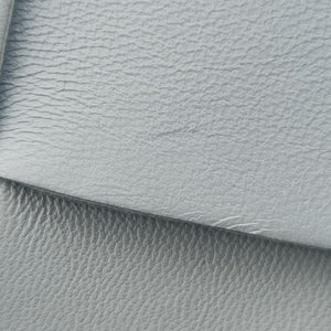 Pre-owned Bottega Veneta THE ARCO Tote Blue lambskin  shoulderbag | stylenewstar