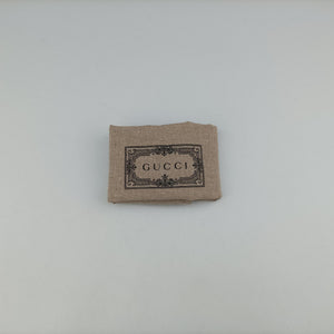 Vintage Gucci Blondie Chain White Leather 699268 shoulderbag | stylenewstar