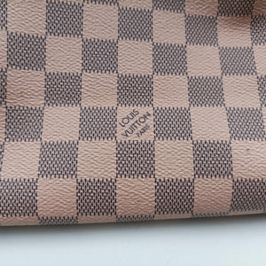 Secondhand Louis Vuitton GIROLATA Azur Damier Canvas N41579 shoulderbag | stylenewstar