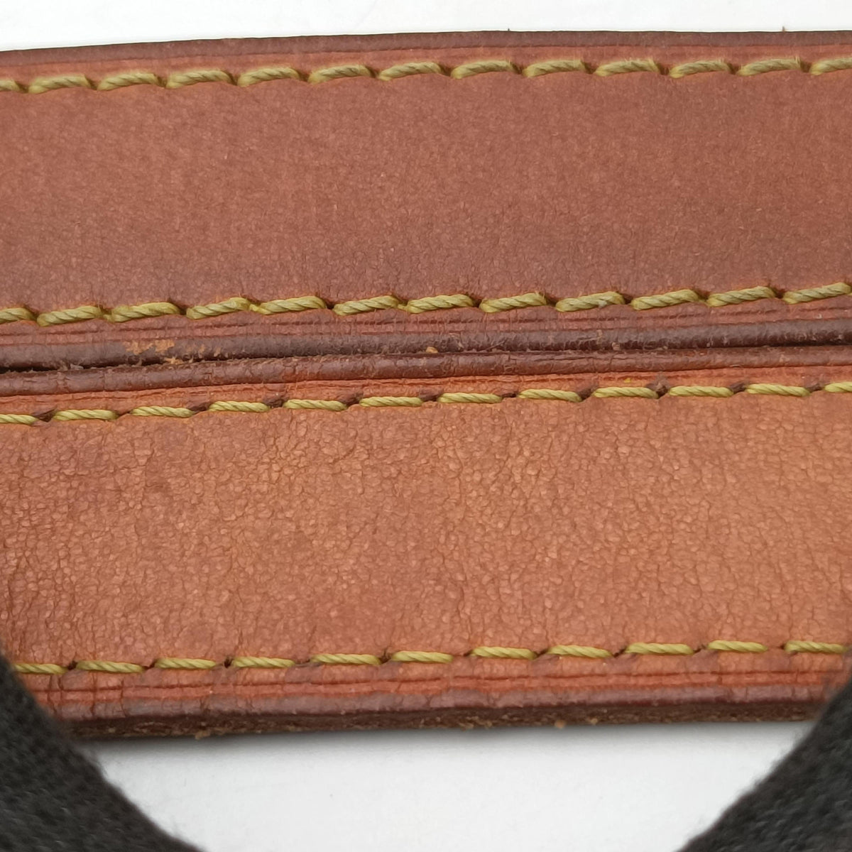 Pre-owned Louis Vuitton STRESA PM Azur Damier Canvas N42220 shoulderbag | stylenewstar