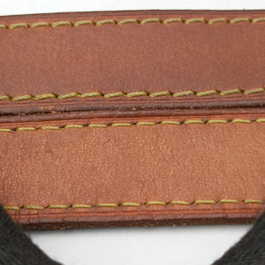 Pre-owned Louis Vuitton STRESA PM Azur Damier Canvas N42220 shoulderbag | stylenewstar
