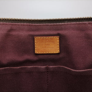 Pre-owned Louis Vuitton Turenne MM Brown Monogram canvas M48814 shoulderbag | stylenewstar
