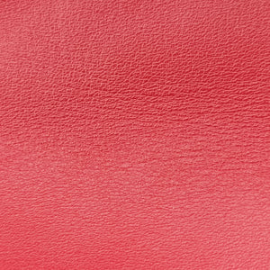 Pre-owned Gucci GG Marmont Red Leather 476433 shoulderbag | stylenewstar
