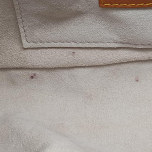 Secondhand Louis Vuitton Kirsten Brown Monogram Dentelle Kirsten M95403 shoulderbag | stylenewstar