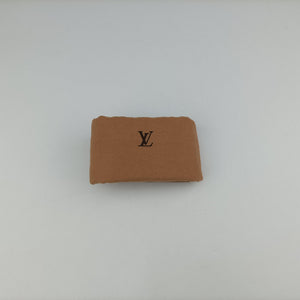 Secondhand Louis Vuitton Kirsten Brown Monogram Dentelle Kirsten M95403 shoulderbag | stylenewstar