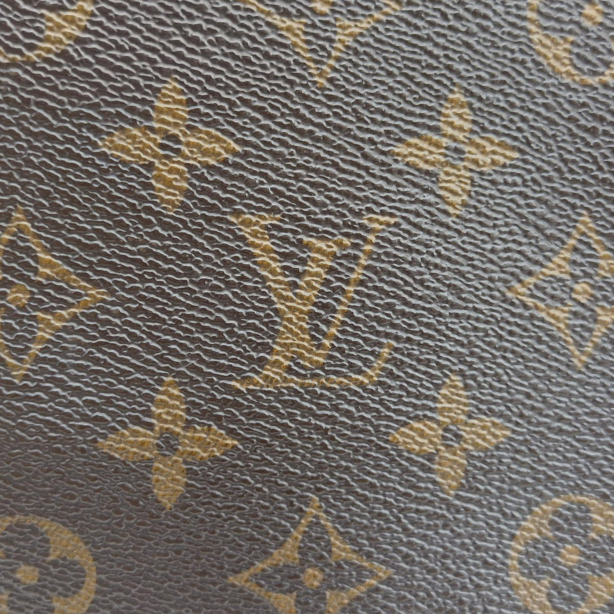 Secondhand Louis Vuitton NEVERFULLMM Brown Monogram Canvas M40156 handbag | stylenewstar