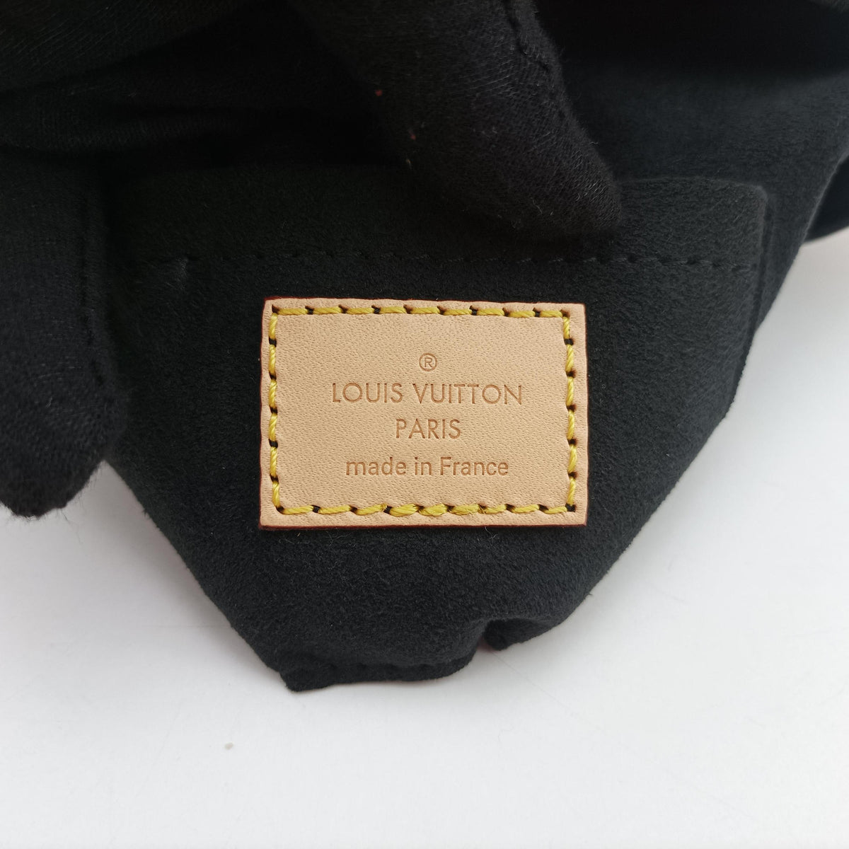 Vintage Louis Vuitton DUFFLE brown Monogram Canvas M43587 shoulderbag | stylenewstar