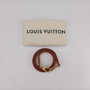 Vintage Louis Vuitton DUFFLE brown Monogram Canvas M43587 shoulderbag | stylenewstar