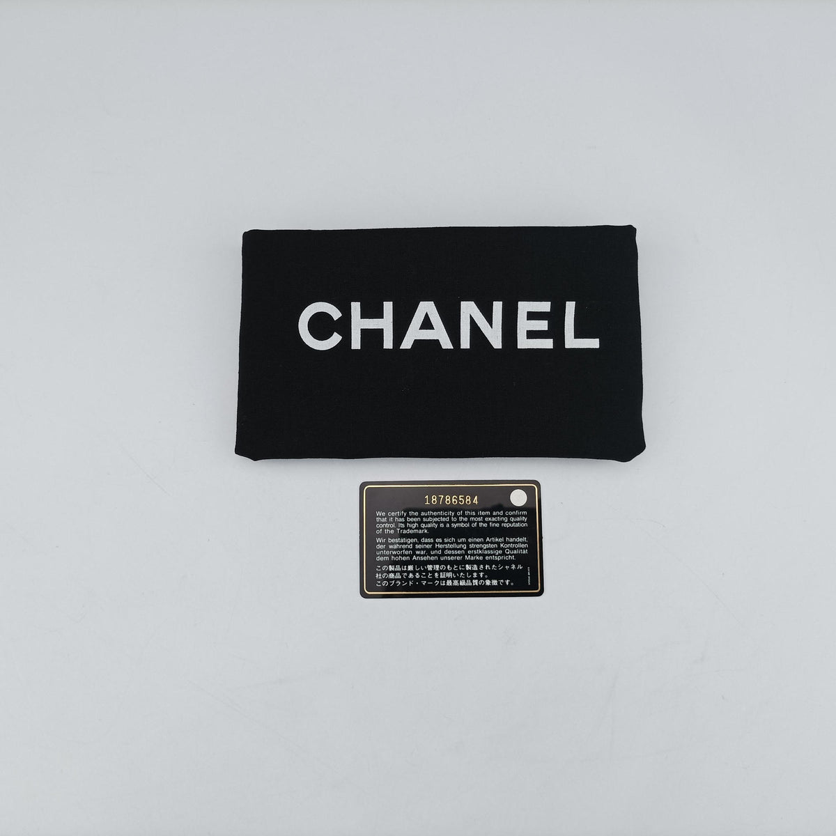 Pre-owned Chanel BOY CHANEL Red Leather A67948 shoulderbag | stylenewstar