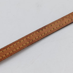 Pre-owned Louis Vuitton Nano Noe Brown Monogram Canvas M41346 shoulderbag | stylenewstar