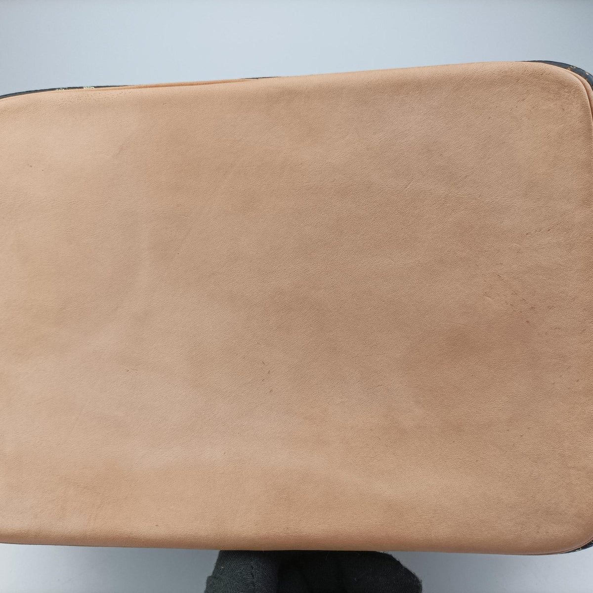 Secondhand Louis Vuitton Petit Noe Noir Monogram Multicolor M42230 shoulderbag | stylenewstar