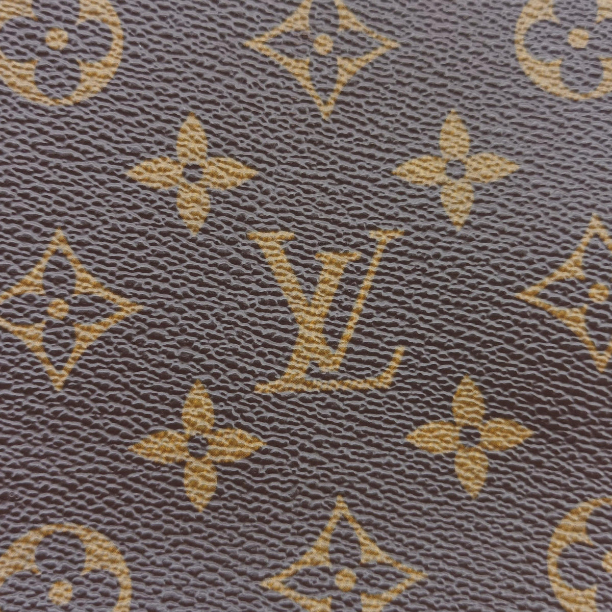 Pre-owned Louis Vuitton Neverfull GM My LV Heritage brown×multicolor Monogram Canvas M40157 handbag | stylenewstar