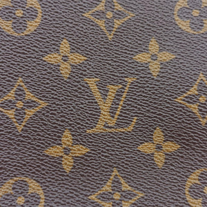 Pre-owned Louis Vuitton Neverfull GM My LV Heritage brown×multicolor Monogram Canvas M40157 handbag | stylenewstar
