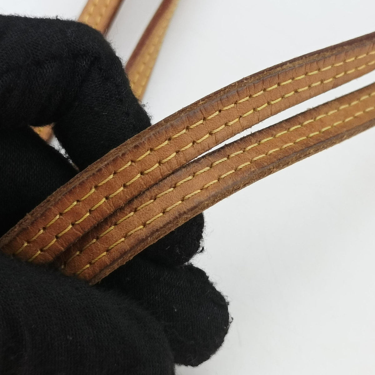 Pre-owned Louis Vuitton Neverfull GM My LV Heritage brown×multicolor Monogram Canvas M40157 handbag | stylenewstar