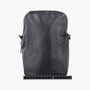 Pre-owned Bottega Veneta Intrecciato Black × Beige Lambskin  shoulderbag | stylenewstar