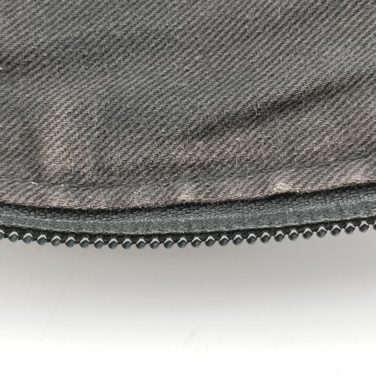 Pre-owned VERSACE La Medusa Black nylon  backpack/rucksack | stylenewstar