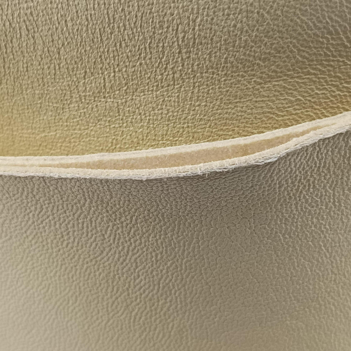 Pre-owned Bottega Veneta THE ARCO Tote small Yellow lambskin  handbag | stylenewstar
