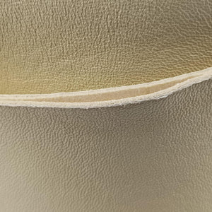Pre-owned Bottega Veneta THE ARCO Tote small Yellow lambskin  handbag | stylenewstar
