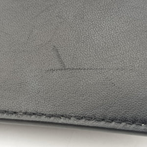 Secondhand Yves Saint Laurent Kate Star Black Suede 471286 shoulderbag | stylenewstar
