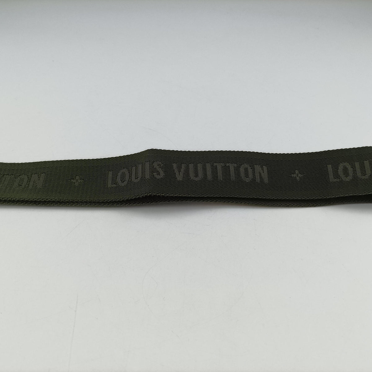 Pre-owned Louis Vuitton MULTI POCHETTE ACCESSOIRES brown×khaki Monogram Canvas M44813 shoulderbag | stylenewstar