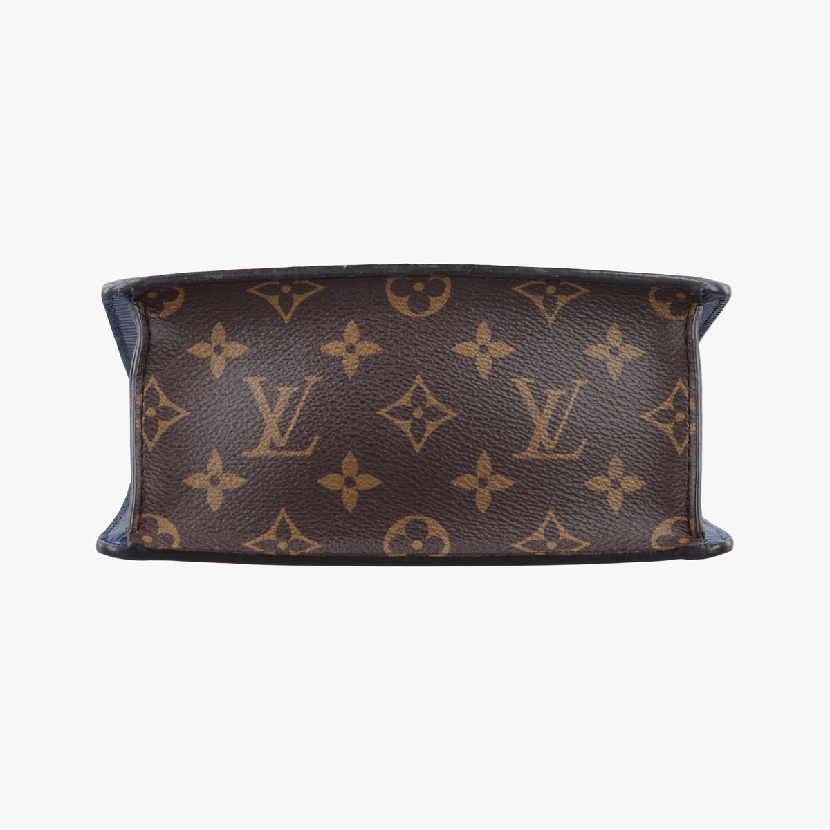 Secondhand Louis Vuitton Spring street PM Scarlet Red Vernis×Epi×Monogram Canvas M90505 shoulderbag | stylenewstar