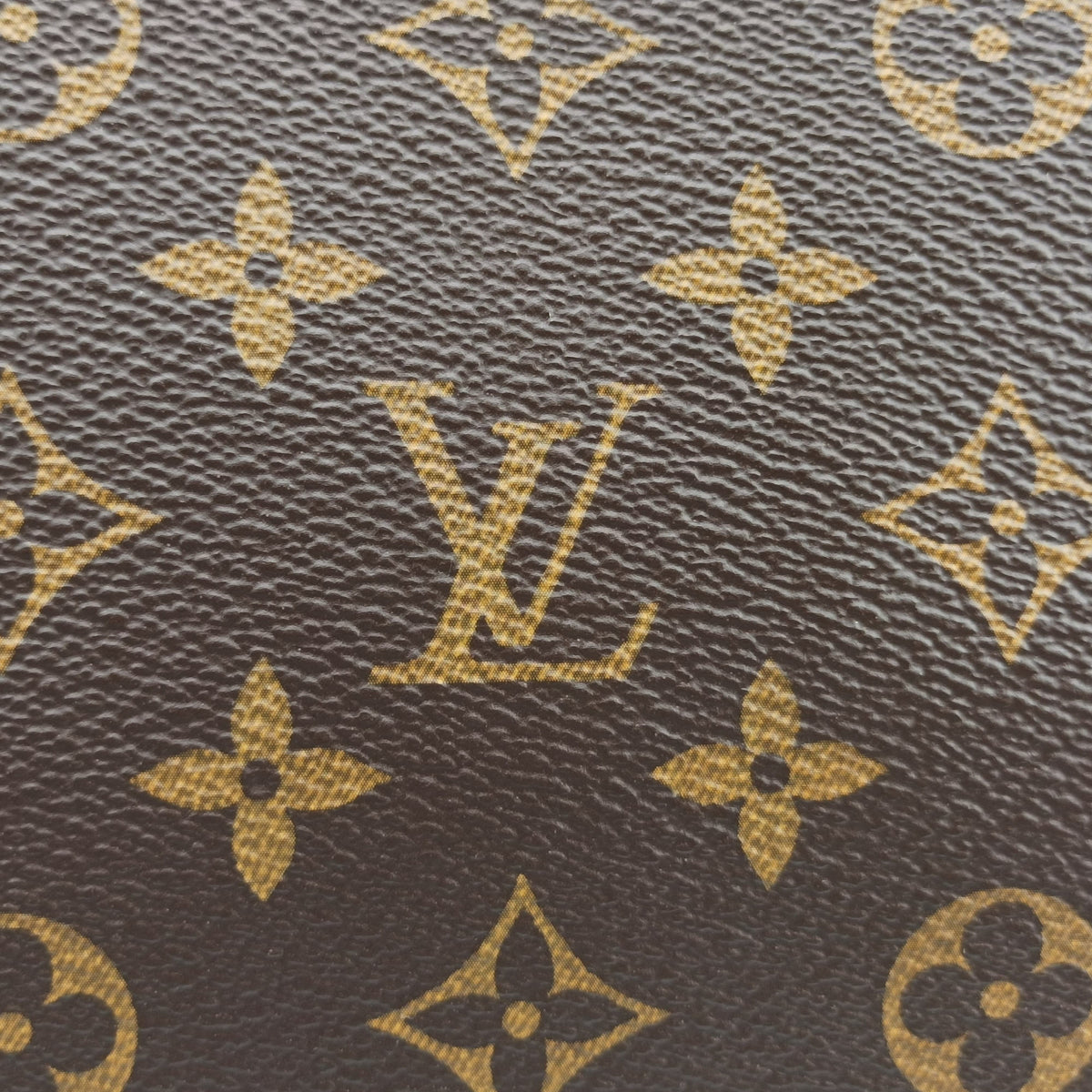 Secondhand Louis Vuitton Alma PM Brown Monogram Canvas M41579 handbag | stylenewstar