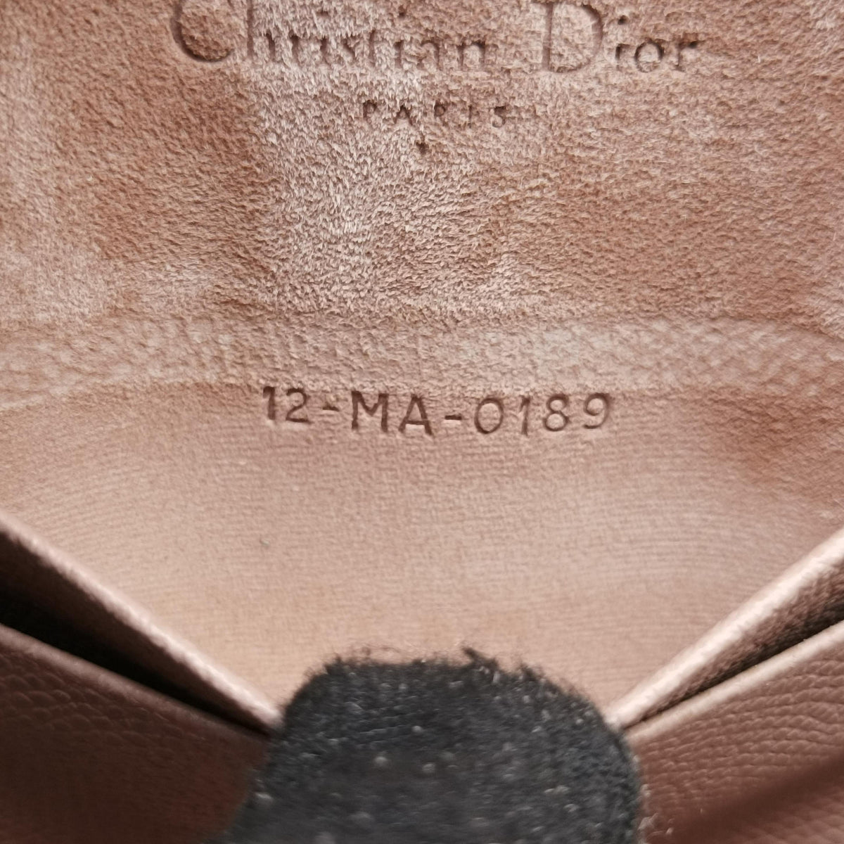 Pre-owned Christian Dior Saddle Pink Leather  bum bag/waist bag | stylenewstar