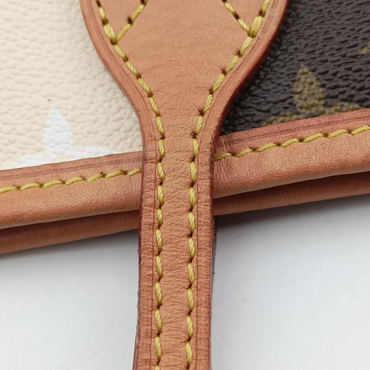 Pre-owned Louis Vuitton Neverfull MM Monogram Rayeur Monogram Rayeur M40560 handbag | stylenewstar