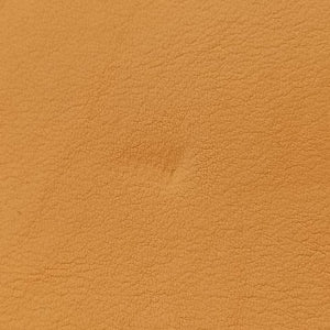 Pre-owned Celine Trifold Yellow Leather 178883 handbag | stylenewstar
