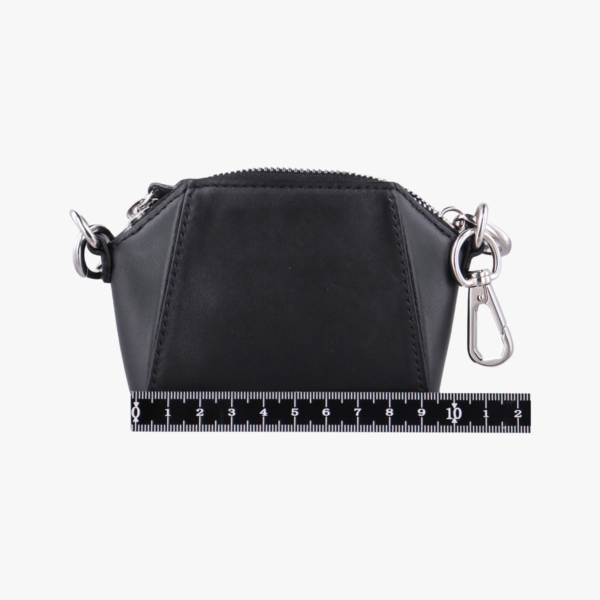 Secondhand Givenchy Antigona Black Leather  shoulderbag | stylenewstar
