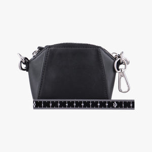 Secondhand Givenchy Antigona Black Leather  shoulderbag | stylenewstar