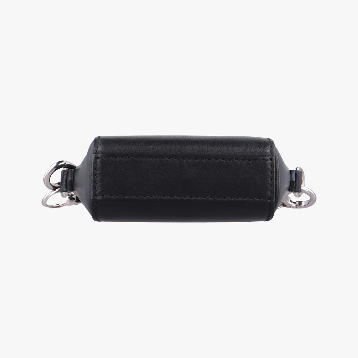 Secondhand Givenchy Antigona Black Leather  shoulderbag | stylenewstar