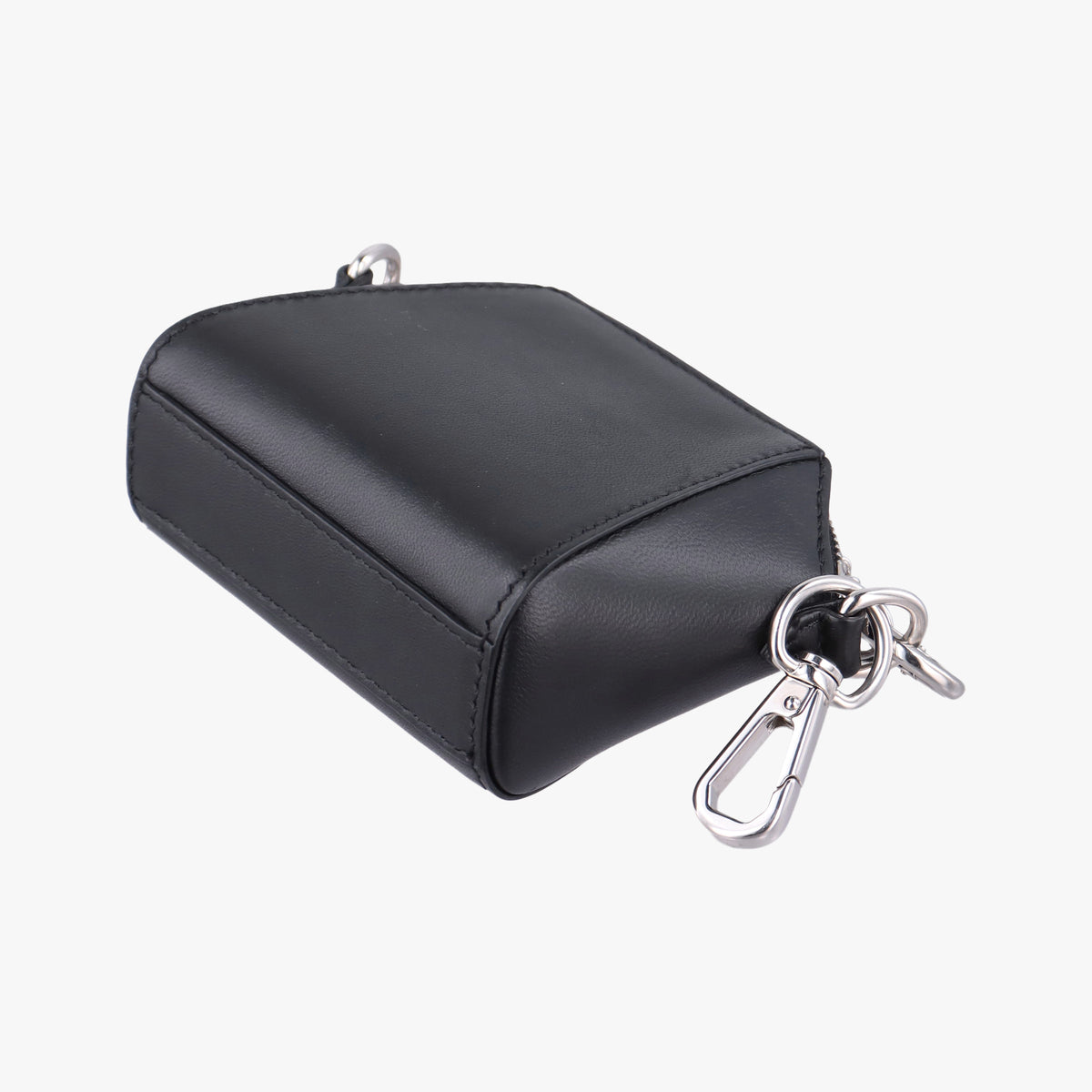 Secondhand Givenchy Antigona Black Leather  shoulderbag | stylenewstar