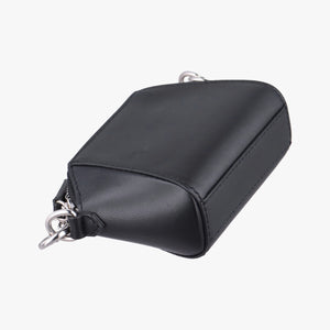 Secondhand Givenchy Antigona Black Leather  shoulderbag | stylenewstar