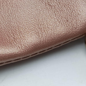 Pre-owned Louis Vuitton COUSSIN ROSE BALLERIN lambskin M21765 shoulderbag | stylenewstar